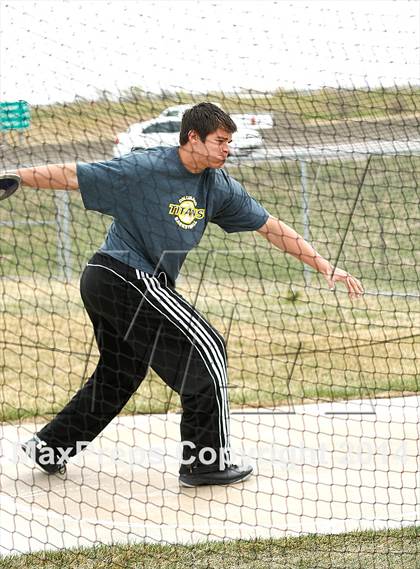Thumbnail 2 in Maxine Ehrman Invitational (Boys) photogallery.