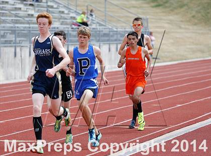 Thumbnail 1 in Maxine Ehrman Invitational (Boys) photogallery.