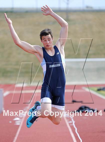 Thumbnail 1 in Maxine Ehrman Invitational (Boys) photogallery.