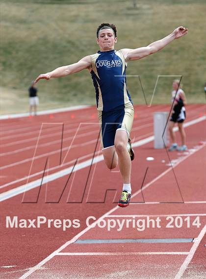 Thumbnail 3 in Maxine Ehrman Invitational (Boys) photogallery.
