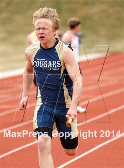 Thumbnail 3 in Maxine Ehrman Invitational (Boys) photogallery.