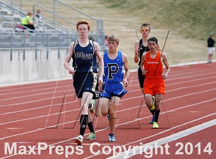 Thumbnail 3 in Maxine Ehrman Invitational (Boys) photogallery.