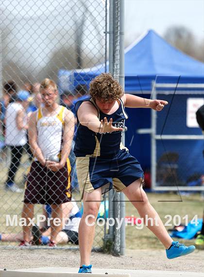 Thumbnail 1 in Maxine Ehrman Invitational (Boys) photogallery.