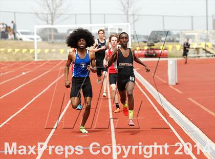 Thumbnail 3 in Maxine Ehrman Invitational (Boys) photogallery.
