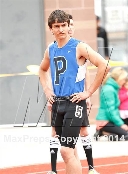 Thumbnail 2 in Maxine Ehrman Invitational (Boys) photogallery.