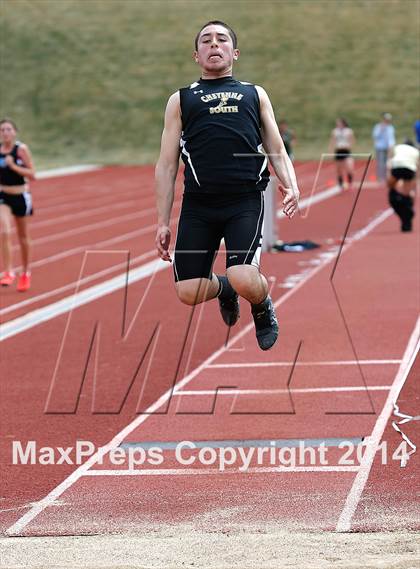 Thumbnail 3 in Maxine Ehrman Invitational (Boys) photogallery.