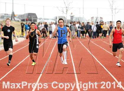 Thumbnail 1 in Maxine Ehrman Invitational (Boys) photogallery.