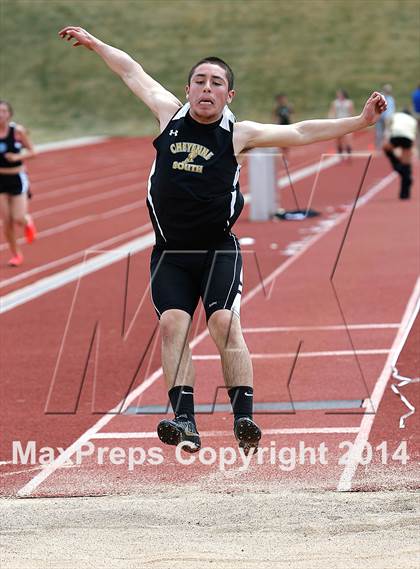 Thumbnail 1 in Maxine Ehrman Invitational (Boys) photogallery.