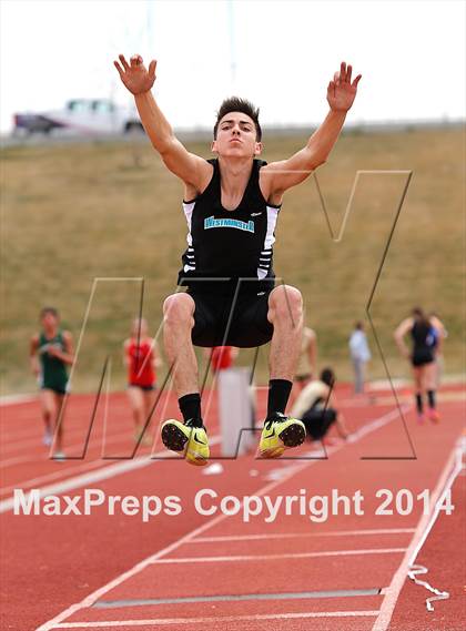 Thumbnail 1 in Maxine Ehrman Invitational (Boys) photogallery.