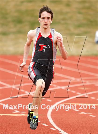 Thumbnail 2 in Maxine Ehrman Invitational (Boys) photogallery.