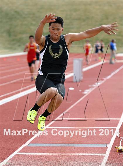 Thumbnail 1 in Maxine Ehrman Invitational (Boys) photogallery.