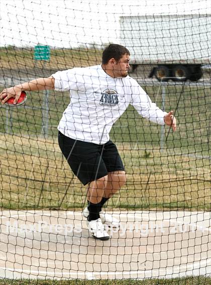 Thumbnail 3 in Maxine Ehrman Invitational (Boys) photogallery.