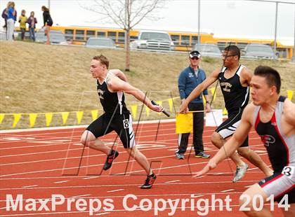 Thumbnail 3 in Maxine Ehrman Invitational (Boys) photogallery.