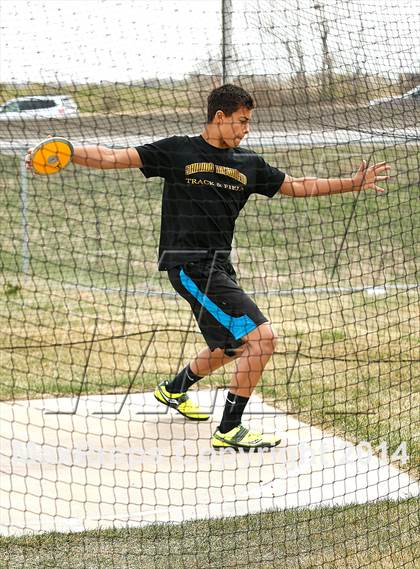 Thumbnail 1 in Maxine Ehrman Invitational (Boys) photogallery.