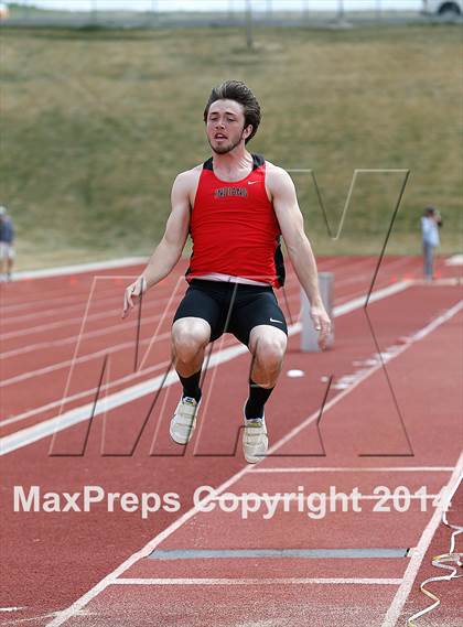 Thumbnail 1 in Maxine Ehrman Invitational (Boys) photogallery.