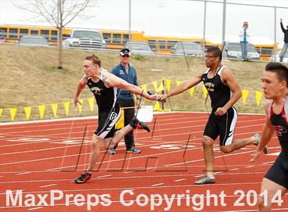 Thumbnail 2 in Maxine Ehrman Invitational (Boys) photogallery.