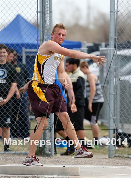 Thumbnail 1 in Maxine Ehrman Invitational (Boys) photogallery.