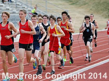Thumbnail 3 in Maxine Ehrman Invitational (Boys) photogallery.