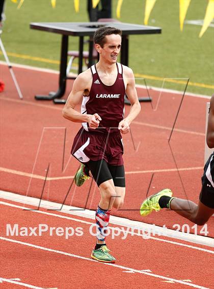 Thumbnail 3 in Maxine Ehrman Invitational (Boys) photogallery.