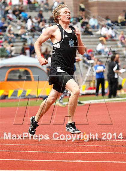 Thumbnail 2 in Maxine Ehrman Invitational (Boys) photogallery.