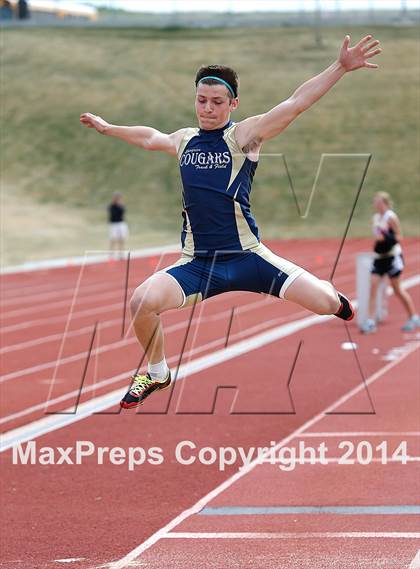 Thumbnail 2 in Maxine Ehrman Invitational (Boys) photogallery.