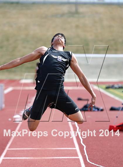 Thumbnail 1 in Maxine Ehrman Invitational (Boys) photogallery.