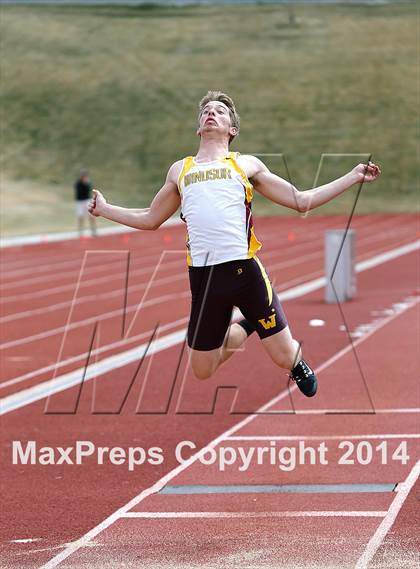 Thumbnail 3 in Maxine Ehrman Invitational (Boys) photogallery.