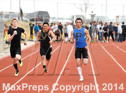 Thumbnail 3 in Maxine Ehrman Invitational (Boys) photogallery.
