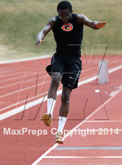 Thumbnail 3 in Maxine Ehrman Invitational (Boys) photogallery.