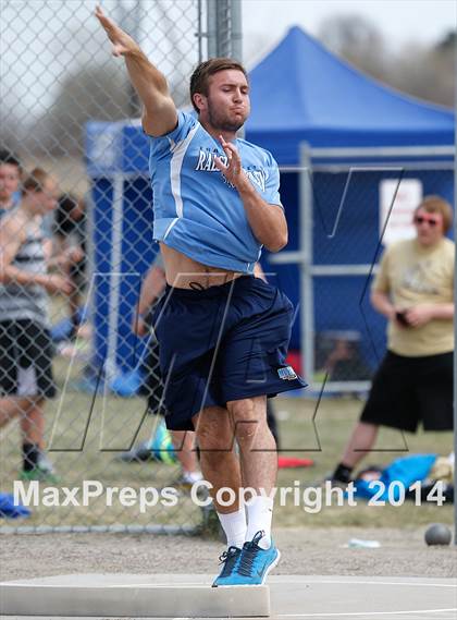 Thumbnail 1 in Maxine Ehrman Invitational (Boys) photogallery.