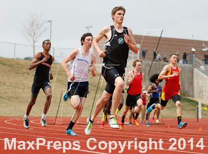 Thumbnail 1 in Maxine Ehrman Invitational (Boys) photogallery.