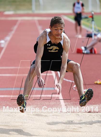 Thumbnail 1 in Maxine Ehrman Invitational (Boys) photogallery.