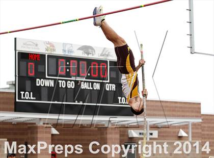 Thumbnail 1 in Maxine Ehrman Invitational (Boys) photogallery.