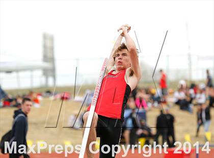 Thumbnail 3 in Maxine Ehrman Invitational (Boys) photogallery.