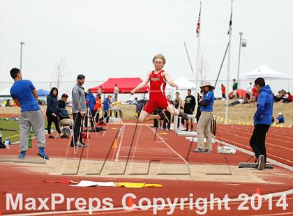 Thumbnail 3 in Maxine Ehrman Invitational (Boys) photogallery.