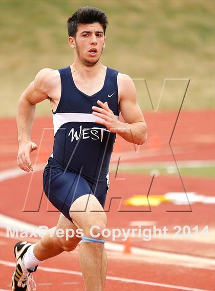 Thumbnail 1 in Maxine Ehrman Invitational (Boys) photogallery.