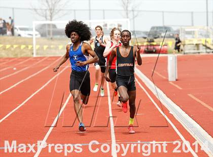 Thumbnail 1 in Maxine Ehrman Invitational (Boys) photogallery.