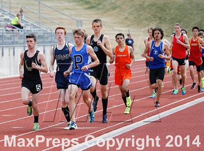 Thumbnail 3 in Maxine Ehrman Invitational (Boys) photogallery.