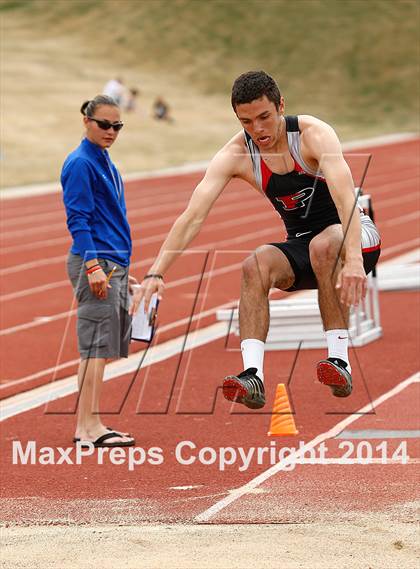 Thumbnail 1 in Maxine Ehrman Invitational (Boys) photogallery.
