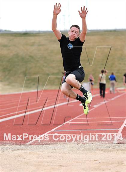 Thumbnail 3 in Maxine Ehrman Invitational (Boys) photogallery.