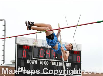 Thumbnail 1 in Maxine Ehrman Invitational (Boys) photogallery.