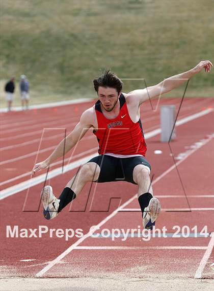 Thumbnail 3 in Maxine Ehrman Invitational (Boys) photogallery.