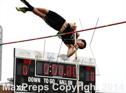 Thumbnail 2 in Maxine Ehrman Invitational (Boys) photogallery.