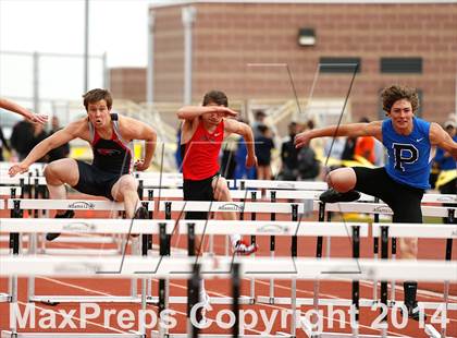 Thumbnail 2 in Maxine Ehrman Invitational (Boys) photogallery.