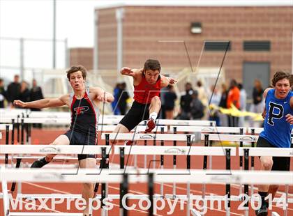 Thumbnail 1 in Maxine Ehrman Invitational (Boys) photogallery.