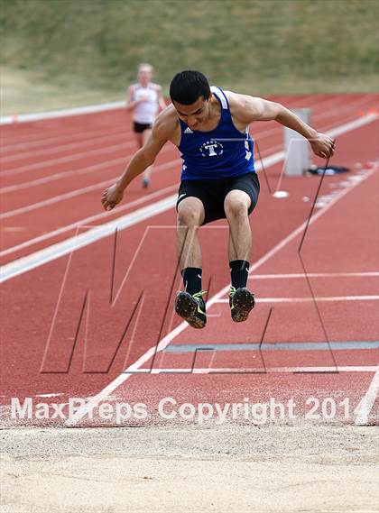 Thumbnail 1 in Maxine Ehrman Invitational (Boys) photogallery.