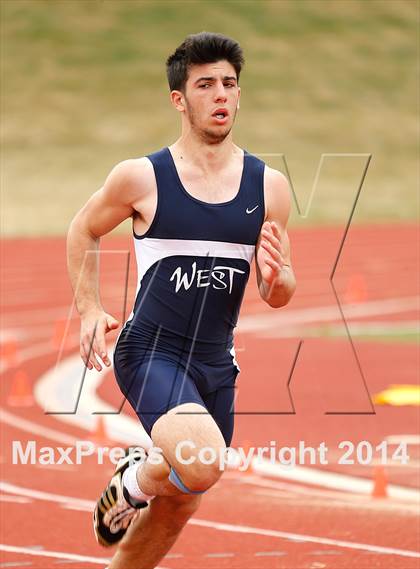 Thumbnail 3 in Maxine Ehrman Invitational (Boys) photogallery.