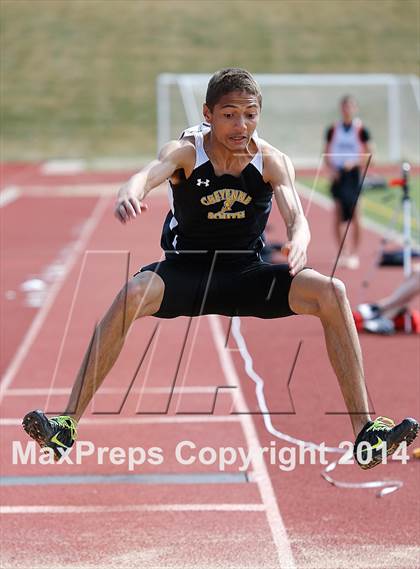 Thumbnail 3 in Maxine Ehrman Invitational (Boys) photogallery.