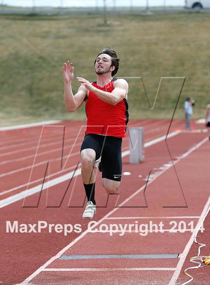 Thumbnail 3 in Maxine Ehrman Invitational (Boys) photogallery.