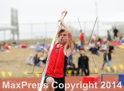 Thumbnail 2 in Maxine Ehrman Invitational (Boys) photogallery.